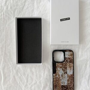 NEW Casetify Fawn Impact Case